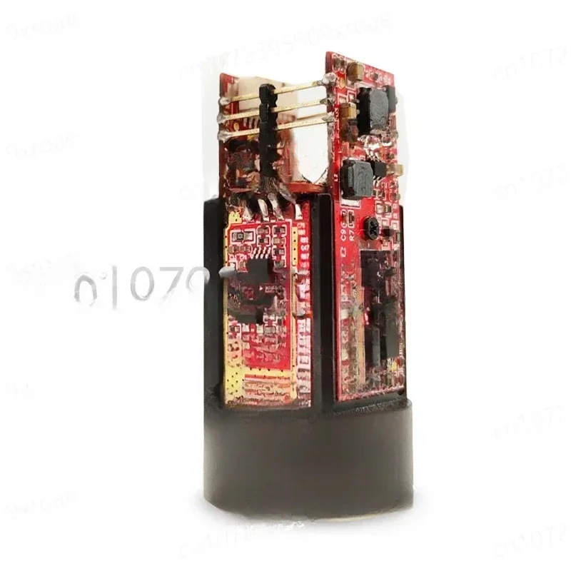 Interface 2000M Lon…