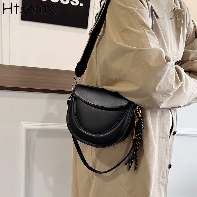 

Fashion Women CrossBody Bags High Quality Tote Purse Shopping Hasp pu Leather Shoulder Bag Underarm handbag bolsos mujer