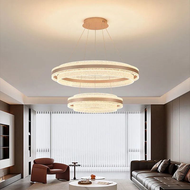 Decoracion hogar moderno lamparas dining room Modern Pendant lights Pendant lamp indoor lighting led Chandelier living room