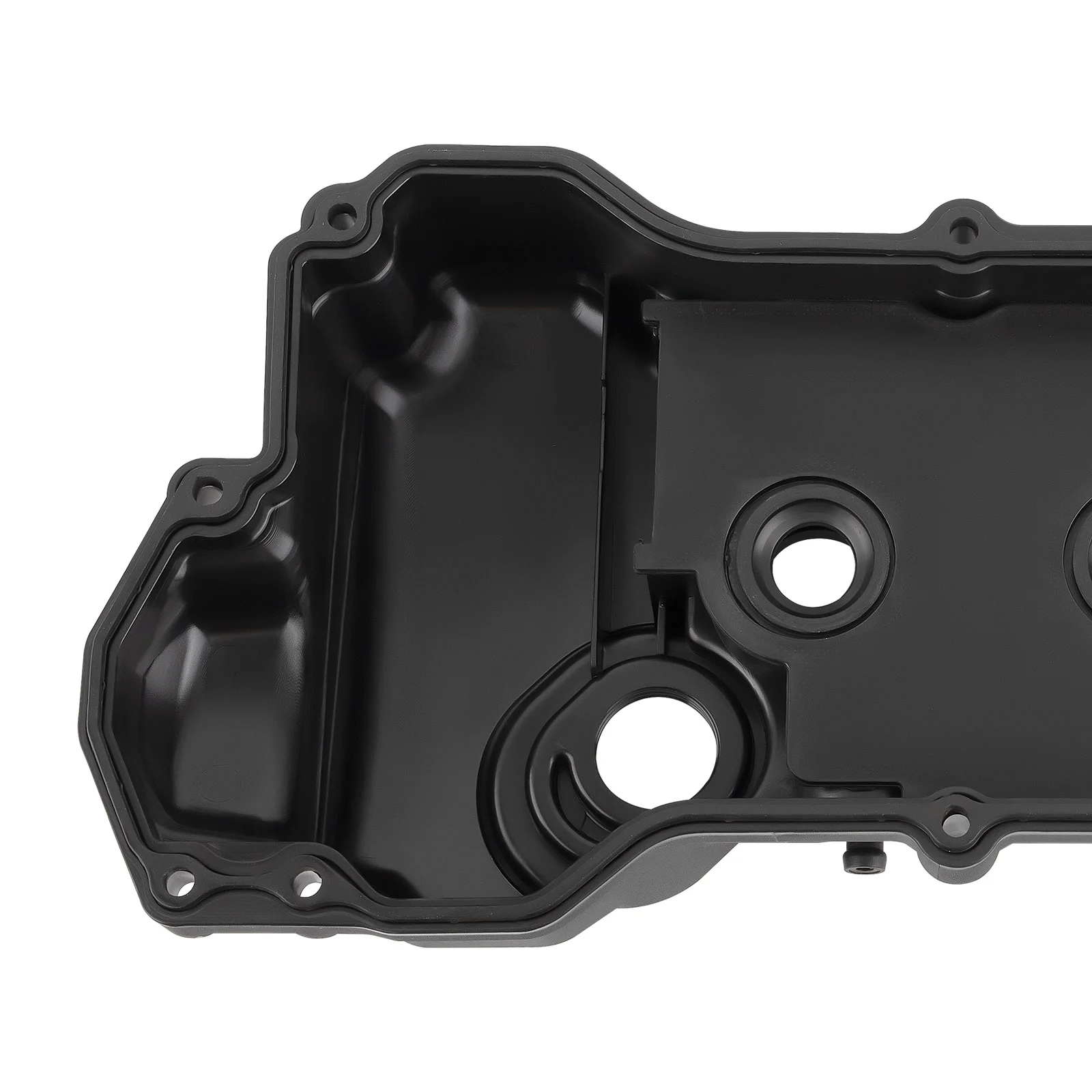 Coperchio valvola motore per Nissan Sentra GXE XE Berlina 1.8L 2000-2002 13264-4Z011 132644 Z011