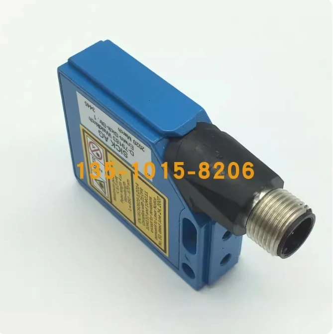 New German original photoelectric switch WL12L-2B530 sensor