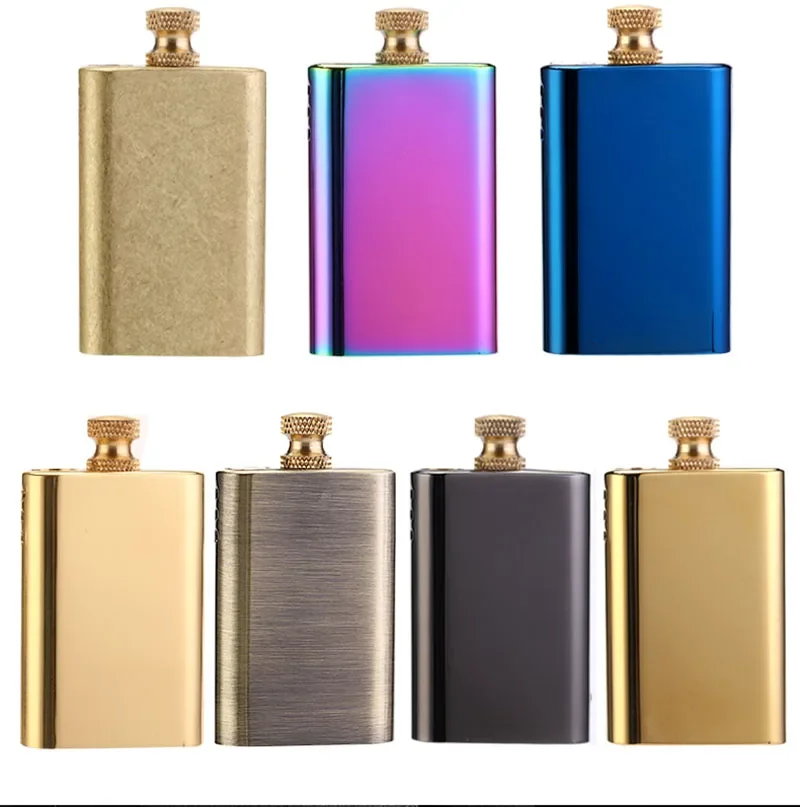 New Retro Zorro Pure Copper Match Kerosene Lighter Pull-out Ignition Lighter Cigarette Tool Men\'s Gift Outdoor Ignition Tool