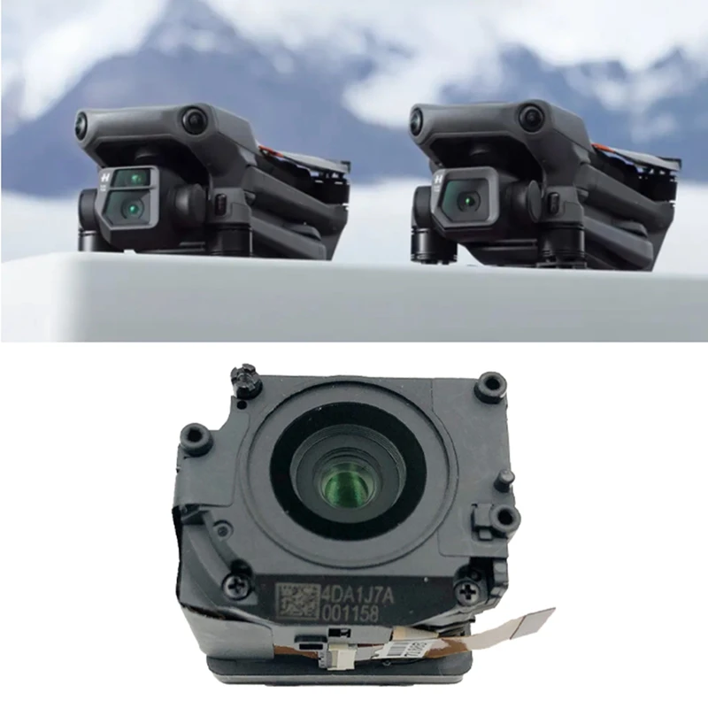 For DJI Royal 3 Gimbal Camera Lens Chip Mavic 3 Camera Multi-Functional Portable Repair Replacement Accessories