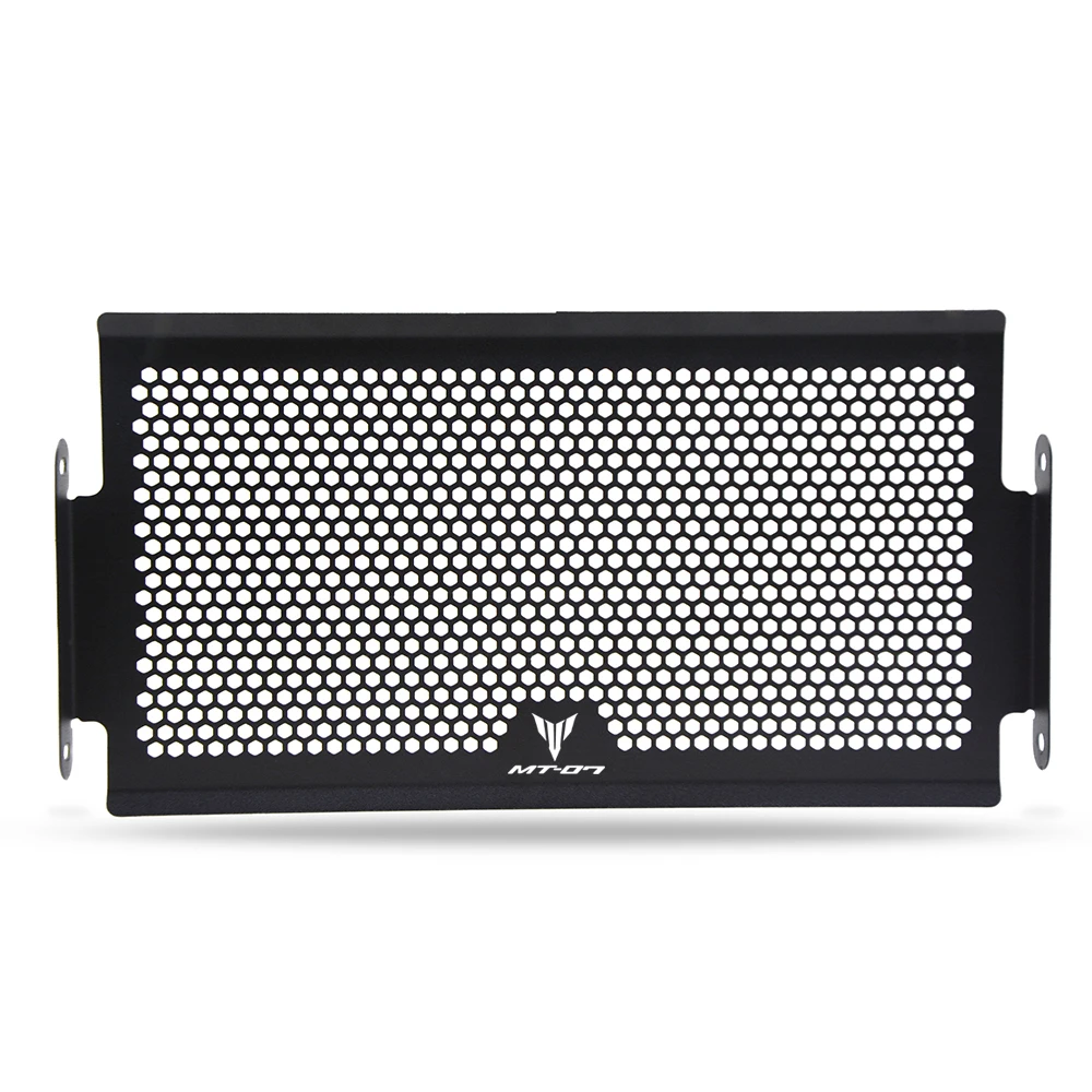 Cubierta protectora para parrilla de radiador de motocicleta FZ-07/FZ07 2014-2018 para Yamaha XSR700 XSR 700 2016-2025 MT-07/MT07 2014 ~ 2024