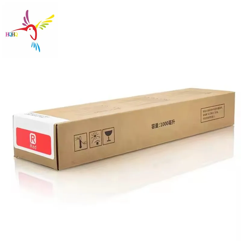 1000ML S-7313 Compatible Ink Cartridge With Chip For Riso Comcolor GD9630 GD9631 GD7330 printer