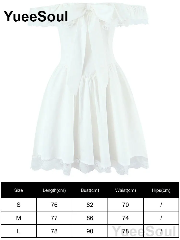 White Dress 157