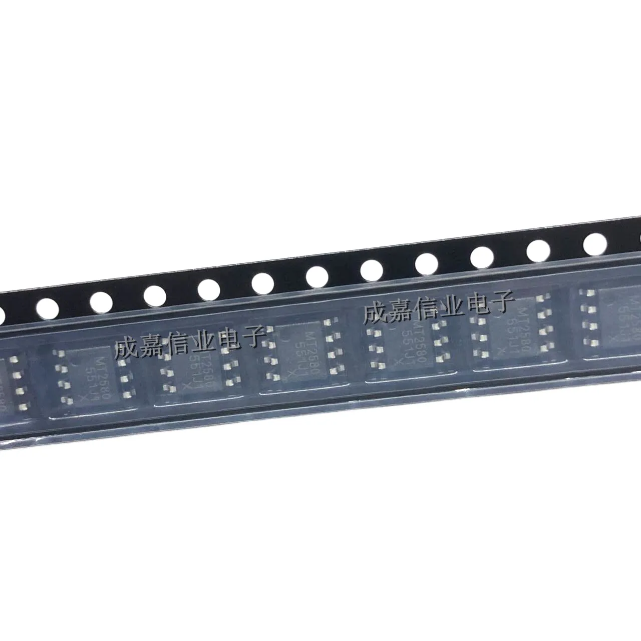 10pcs/Lot MT2580XSPR SOP-8 MARKING;MT2580 1.6A 1-Cell Li-Ion Battery Charger For USB And AC Adapter Power