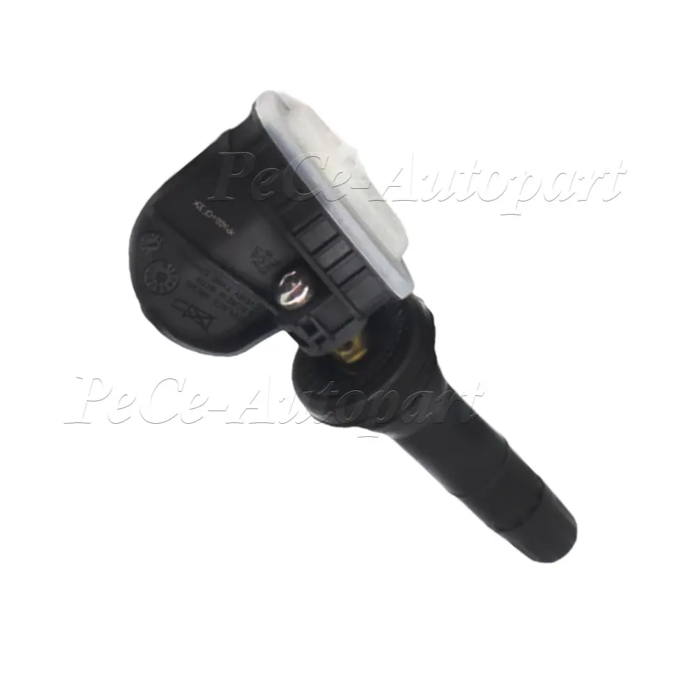 1/4PCS 52940-BV100 52940BV100 For 2021 2022 2023 2024 2025 Kia Sportage [NQ5] Hyundai Creta [SU2] Tucson [NX4] TPMS Sensor433MHz view 6