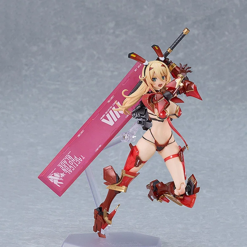 الأصلي ماكس مصنع 625 فيرونيكا الحبيب البلاستيكية حقيقية أنيمي عمل الشكل البلاستيكية تحصيل نموذج دمية تمثال هدية مزخرفة