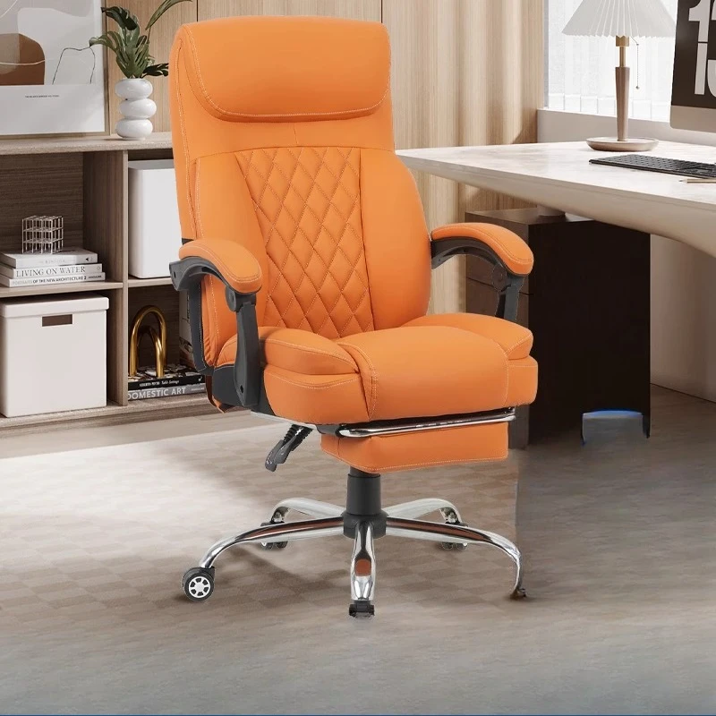 

Modern Cheap Office Chair Designer Adjustable Oversized Arm Office Chair Ergonomic Wheel Silla De Escritorio Office Furniture