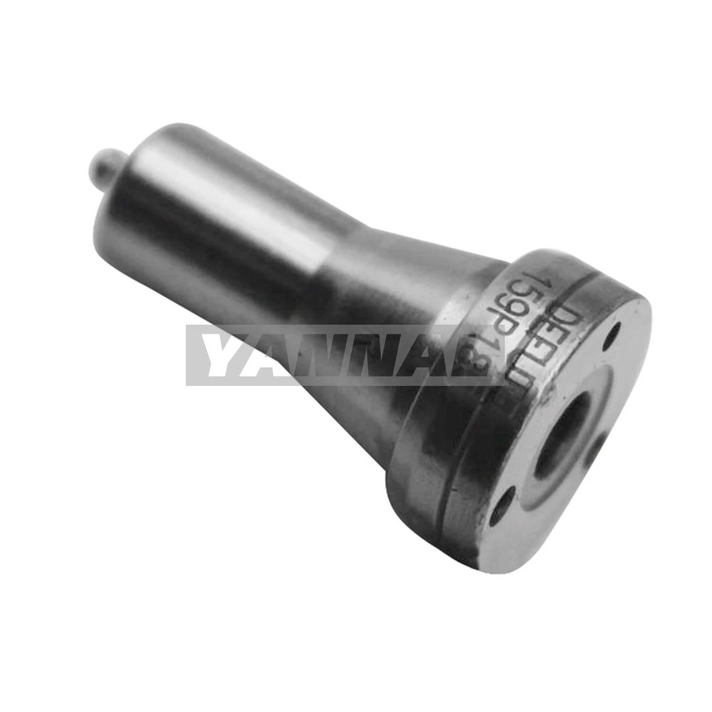 HOT SALE 1 PCS FUEL INJECTOR NOZZLE FOR YANMAR MARINE 486,486E,486V,4JH4E,3JH4E