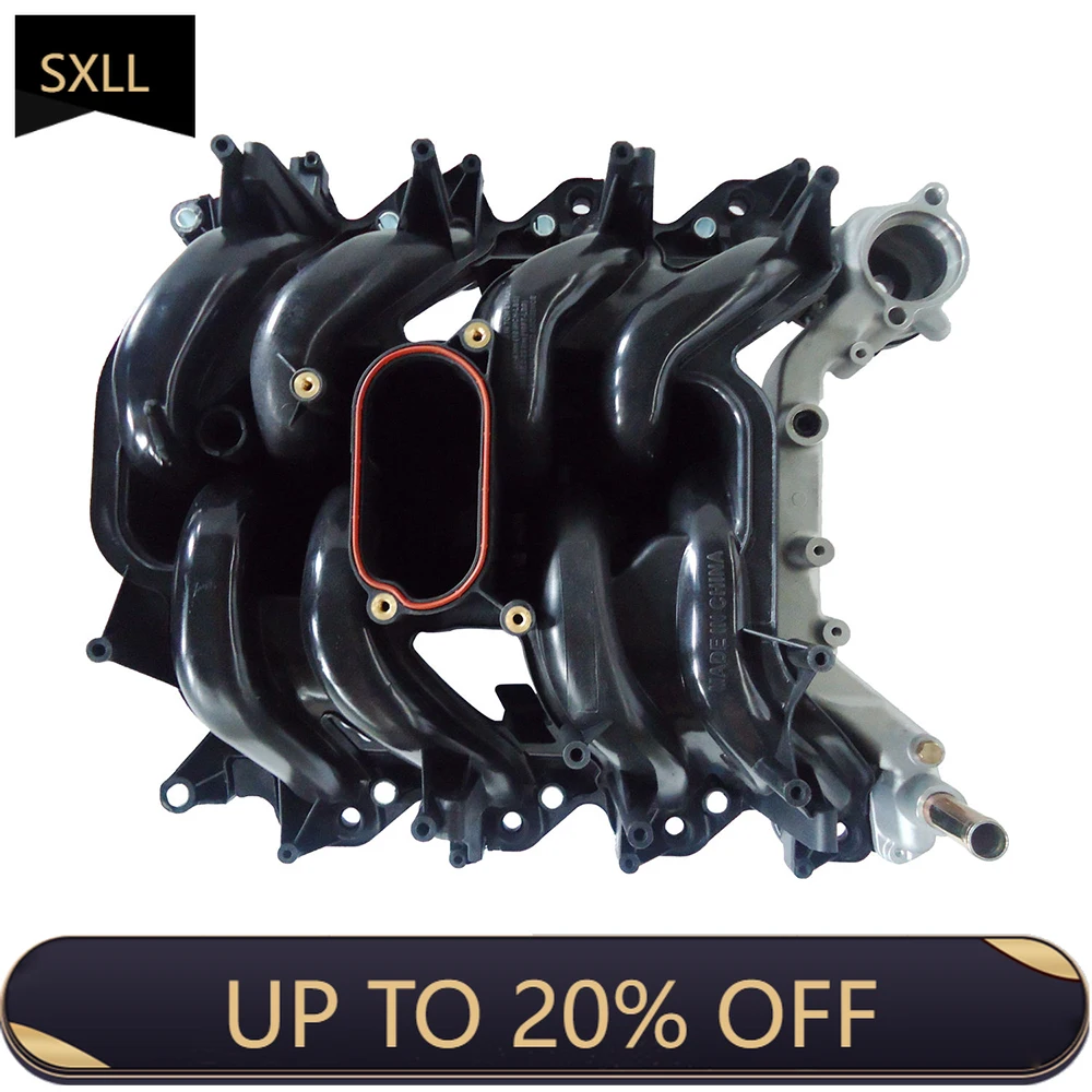 SXLL 2001-2011 ميركوري جراند ماركيز V8 281 4.6l 2001-2011 3W7Z9424AA 1W7Z9424AB 3W7Z9424AD مشعب السحب