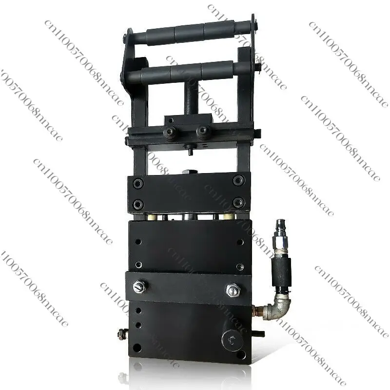 Industrial Automatic Pneumatic Feeding Machine Punch Pneumatic Feeding Machine  Strip Coil Feeding Tool AF-5C