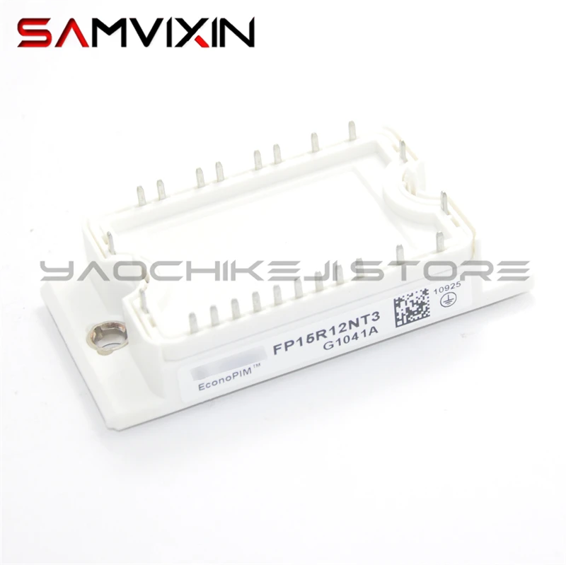 

1/PCS FP15R12NT3 original MODULE IGBT New Thyristor power