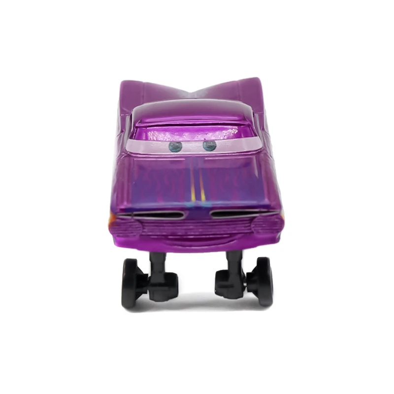 Disney Pixar Cars 3 alto Raymond pistone nero Darth Vader Mater Wars saetta McQueen modellino in metallo modello di auto per giocattoli per bambini