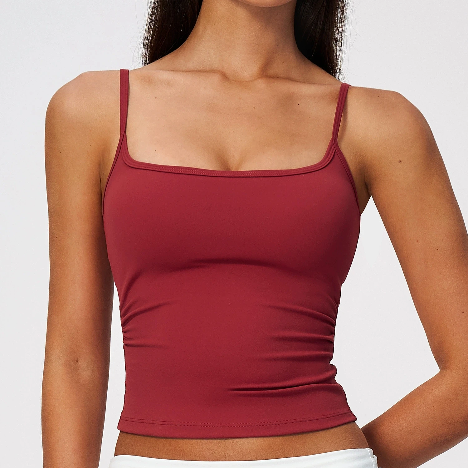 New Yoga Vest Women Fitness Ha - đánh giá và giá J-Yoga Fitness