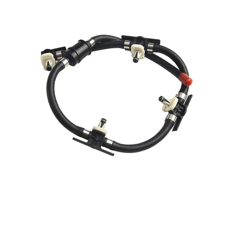 

314712F000 31471-2F000 Шланг перелива топлива для Hyundai Ix35/Van Grand/Santa/Fé/Eur Grandeur 2.2l для Kia 31471 2F000