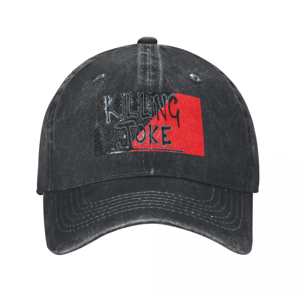 

Killing Joke-berlin tour 1980 Baseball Cap Sunhat custom Hat Bobble Hat Golf Boy Women's