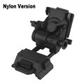 Nylon version-Black