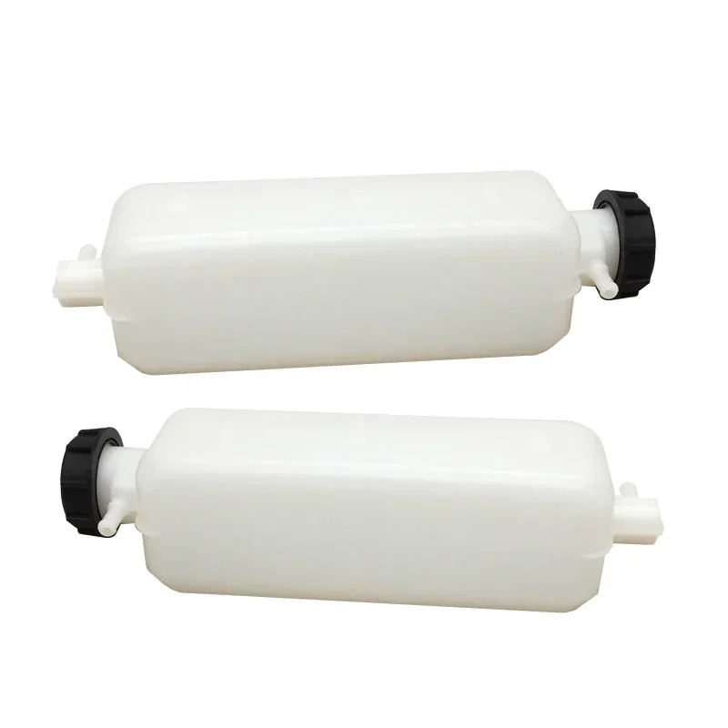 Excavator Accessories Volvo EC55 EC60 Expansion Water Tank Expansion Kettle Auxiliary Cooling Coolant Tank - view 4