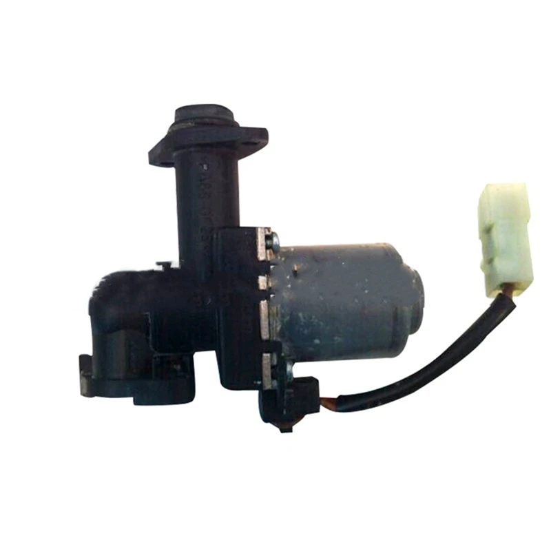 Car Truck Air Condition Heating Control Valve Water Valve For Volvo