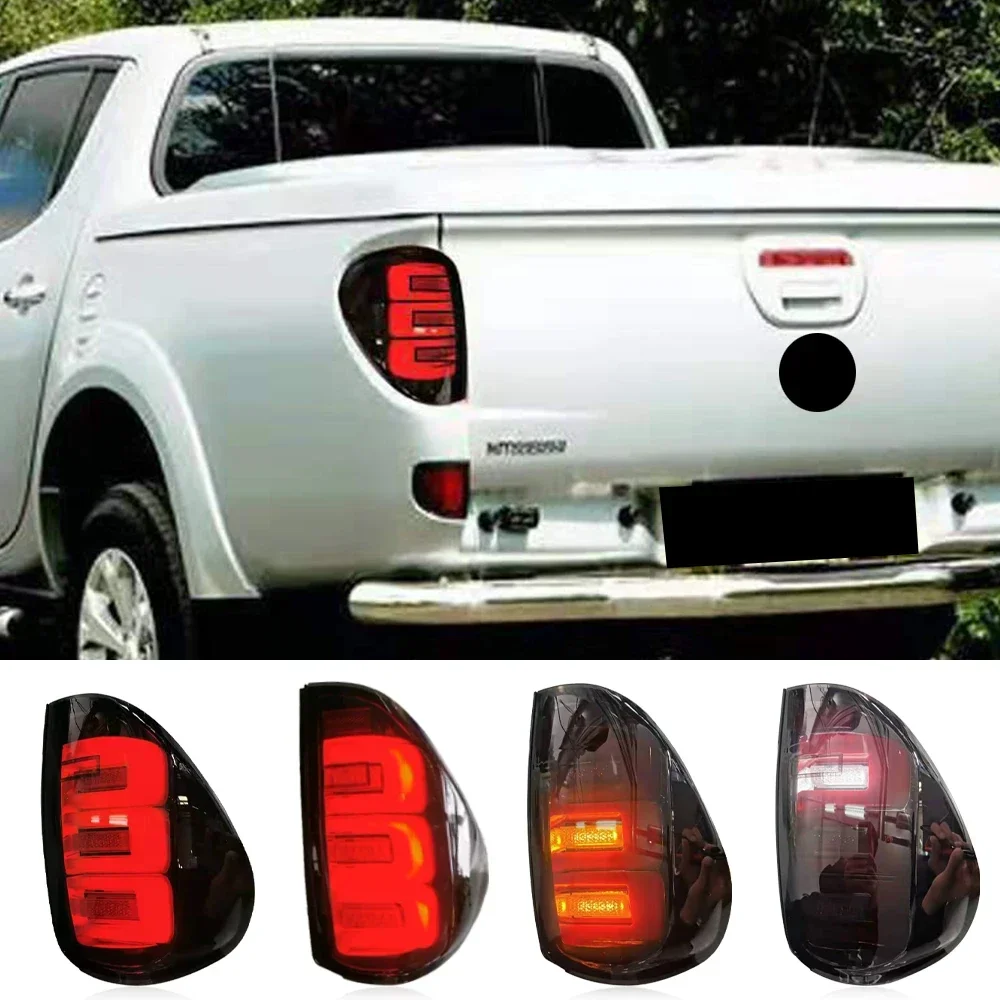 

LED Rear Stop light Brake Tail Light for Mitsubishi L200 Triton Colt 2005 2006 2007 2008 2009 2010 2012 2013 2014