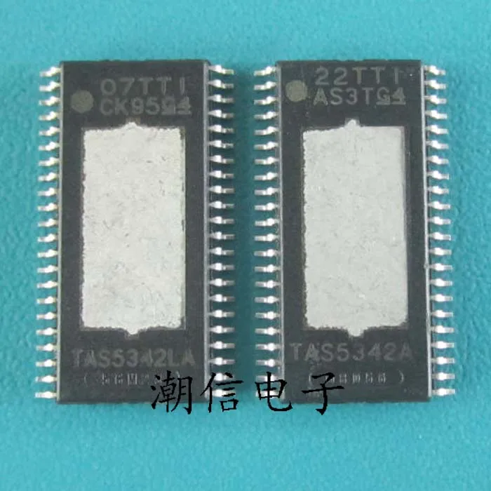 

10PCS TAS5342A TAS5342 Stereo Audio Power Amplifier IC SOP IN STOCK