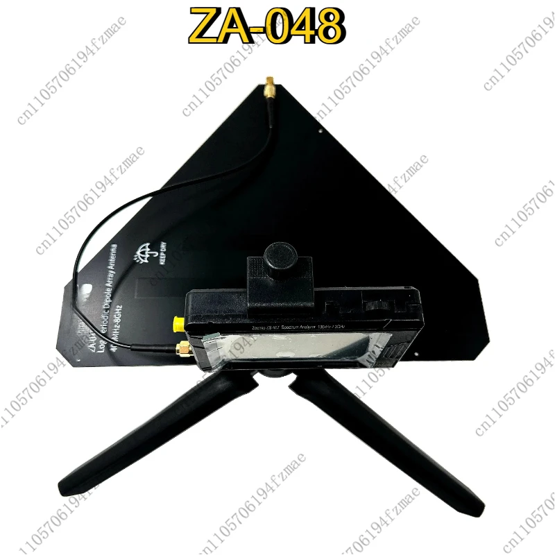 Accessories ZA-048 Log-Periodic Dipole Array Antenna