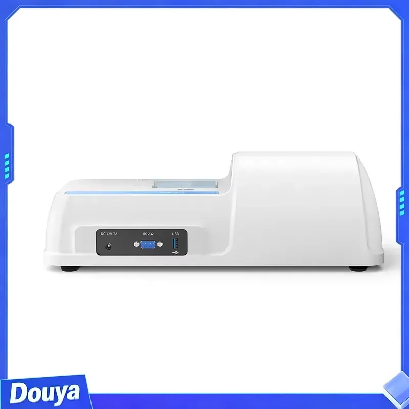 Laboratory Equipment YIRUI YPD-200C Hardness Tester with OEM Customization for Precision Quality Control in Production