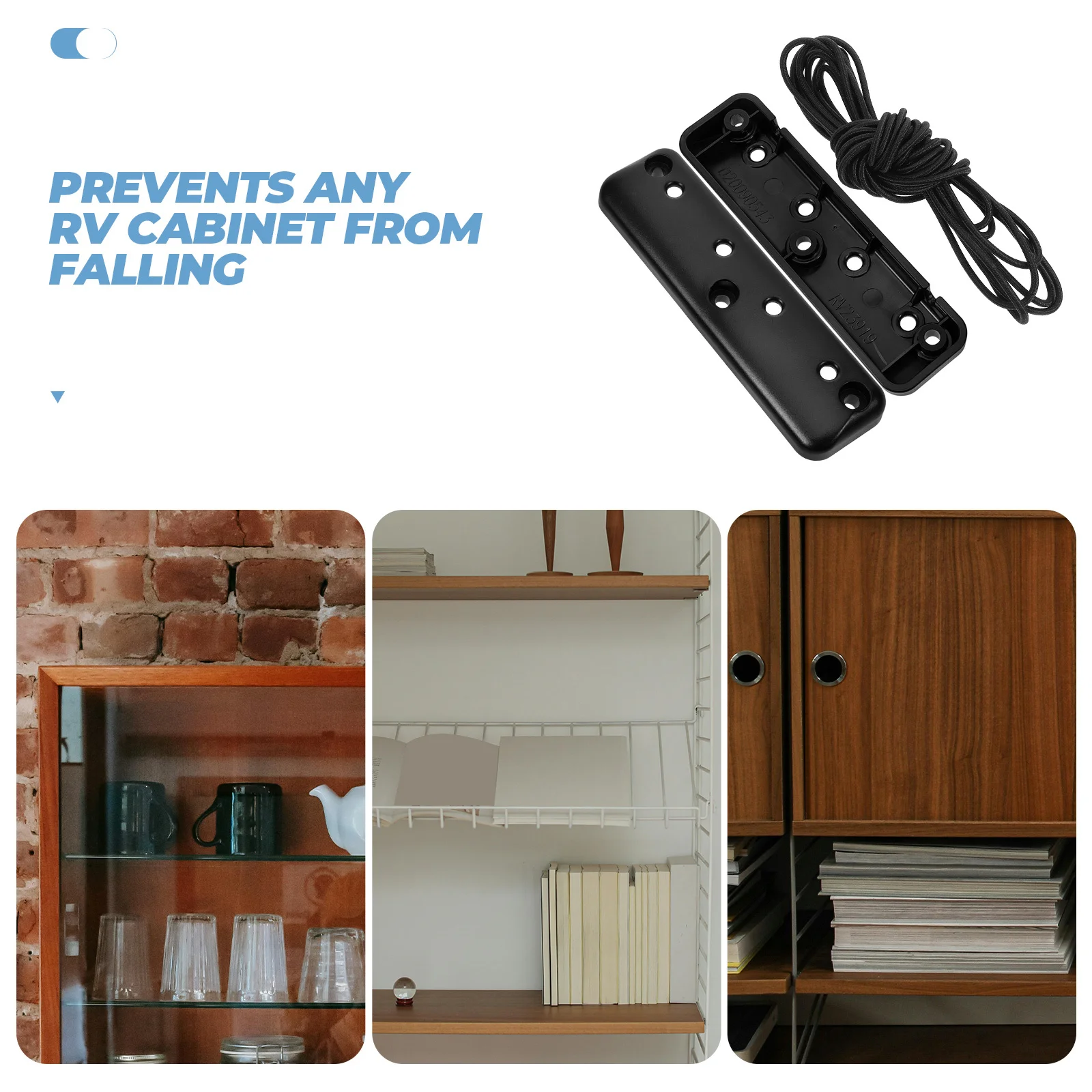 

Rv Cargo Net Overhead Storage Solid Durable Mesh for Car Trunk Suv Van Pickup Organizer Rv Cargo Net Car Accessories