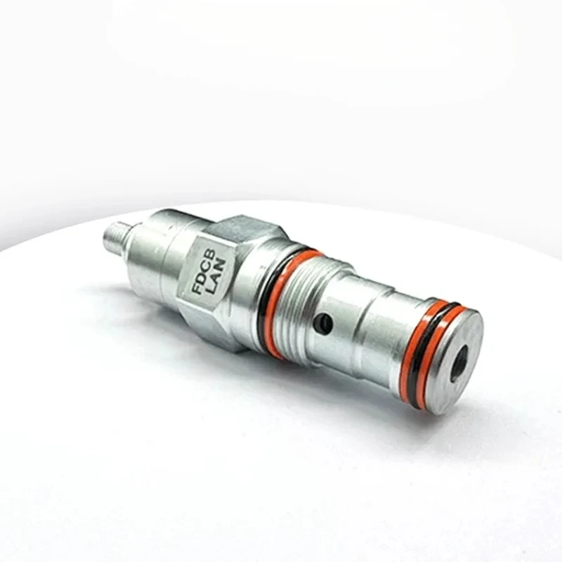 

Fuke SUN flow control valve one-way valve reverse FDCB-LAN