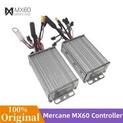 Mercane MX60 Original Controller Smart Electric Scooter MX 60 Skateboard Front & Rear Controller Replacement Accessories