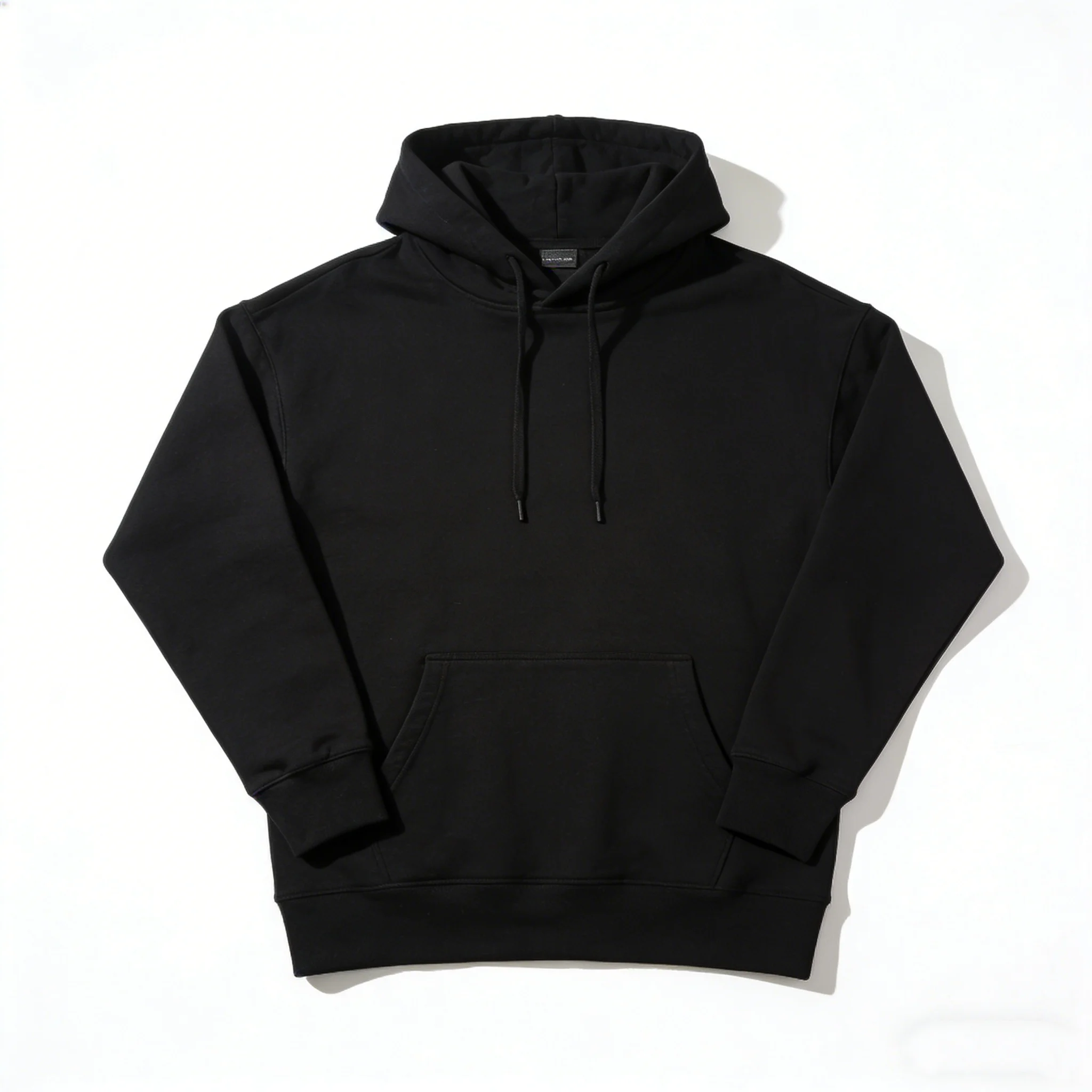 سترة بغطاء للرأس مطبوعة للأميرة للرجال من Top Pick - بلوفر كاجوال للأزواج بقصة ضيقة وجيب الكنغر للجنسين