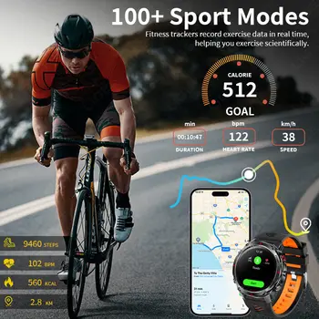 10 最佳銷售 跑步手錶 - №4