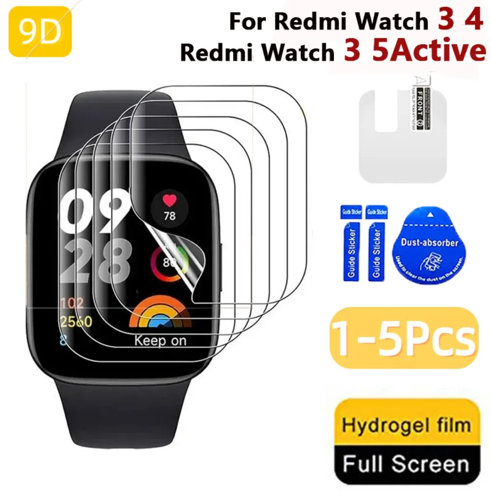 1-5PCS Batch Redmi … - image