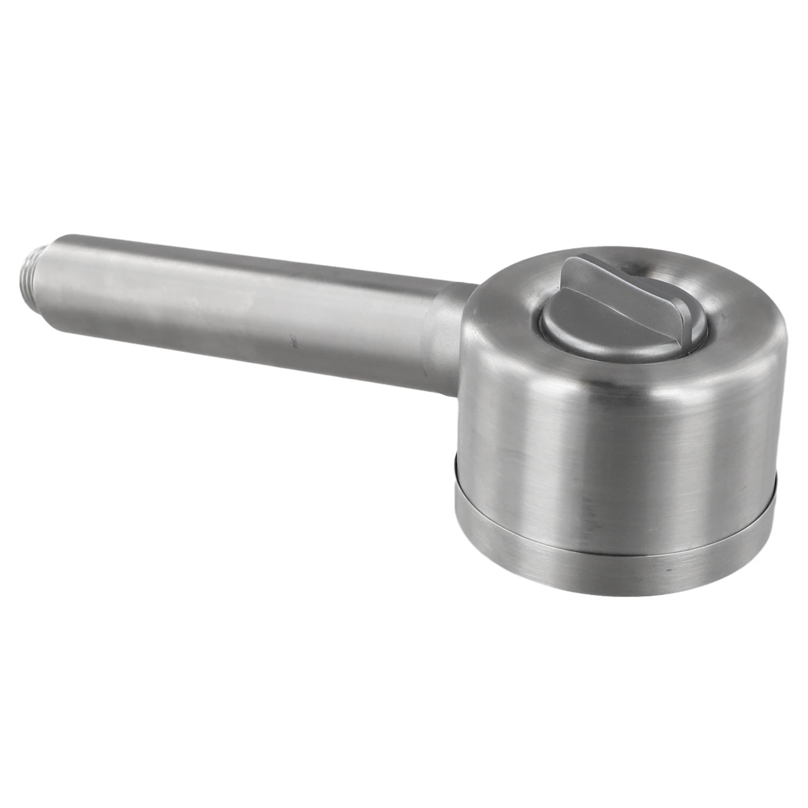 

Душевая насадка высокого давления Душевая насадка из нержавеющей стали G1 2, стандартное соединение, простая установка, простая установка, насадка для душа