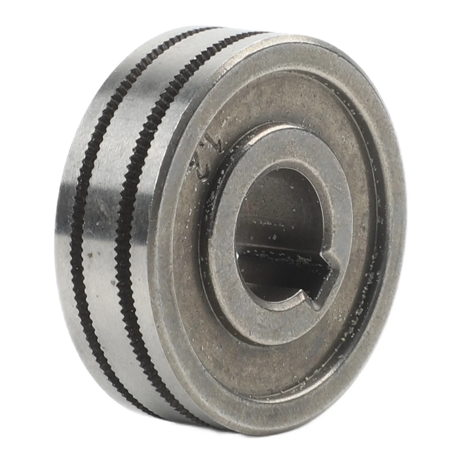 Feeder Roller Wire Guide Wheel V-Groove/U-Groove 0.6/0.8/1.0mm 1Pc Replacement Factory Workshop 2022 Brand New
