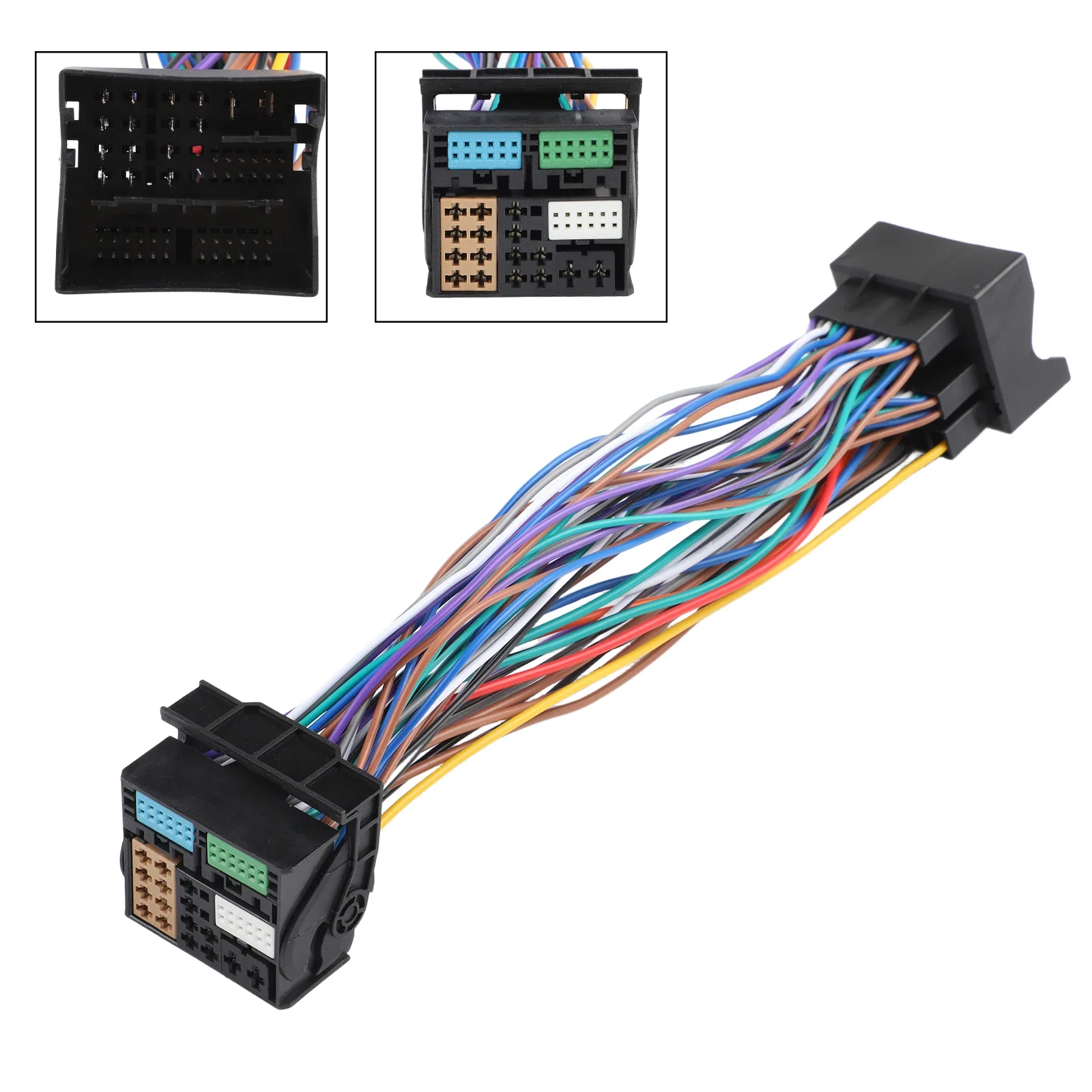 23Cm Mqb Extension …