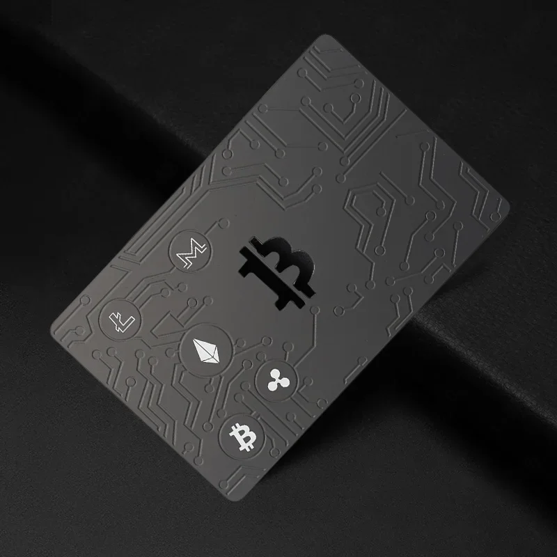 

Металлические карты для агентства путешествий Королевская платиновая индивидуальная металлическая членская карта