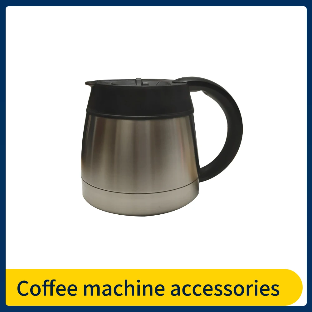 Brand new original HD7967 coffee machine coffee cup For Philips HD7632 HD7634 HD7636 kettle coffee cup accessories