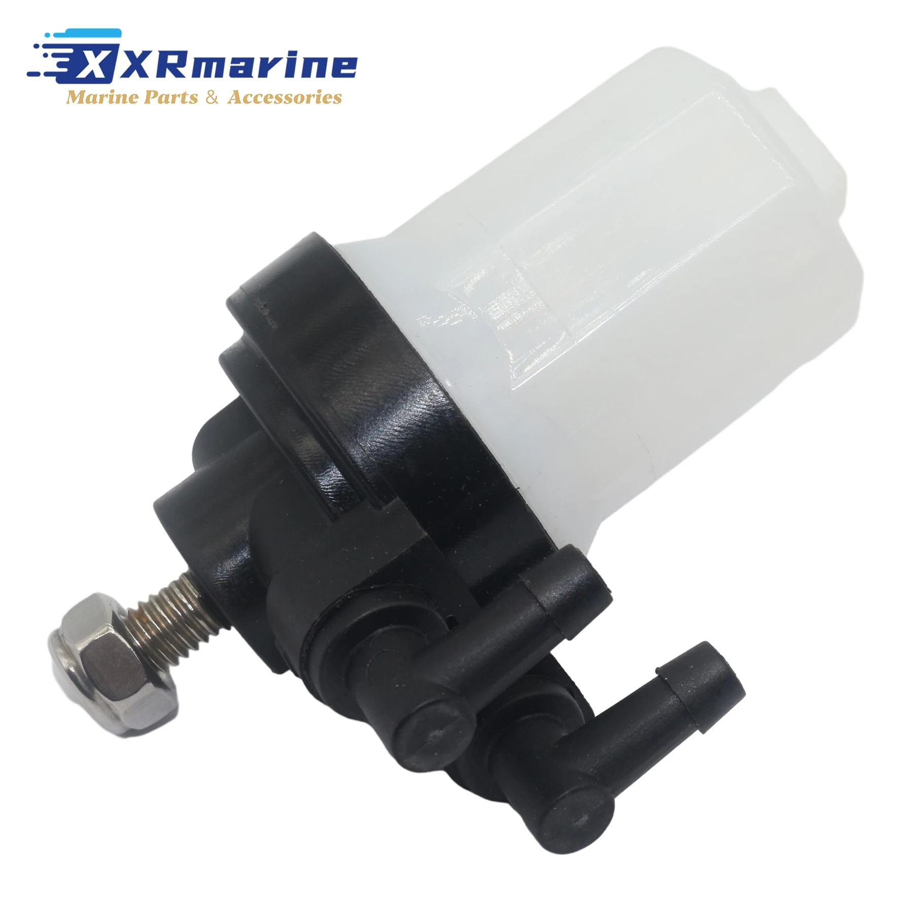 

Топливный фильтр 8M0088825 для подвесных моторов Mercury 25-30 л.с. (F25, F30), замена 35-853733A2, 853733T03, 898101T68