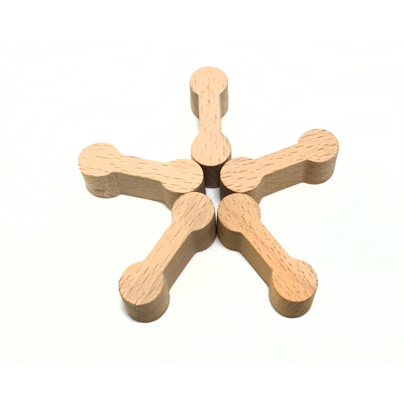 Jouet piste accessoires essentiels voie de Train jouets pour enfants connexion de Rail bois Compatible en bois P092