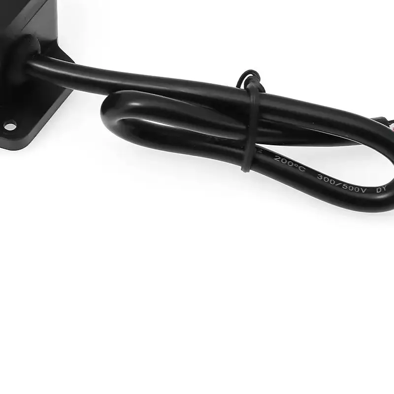 5 Pin NMEA2000 Connector Fit For Fuel Level Waste Water Rudder Angle Gauge 0-190ohm Convert Box NMEA2000 Adapter