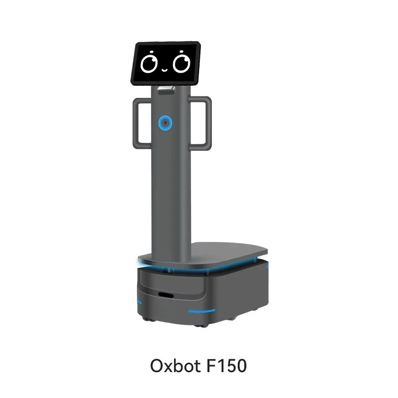 Lidar SLAM Navigation AMR Autonomous Delivery Robot High Precision Industrial Mobile Platform for Smart Factory Production Line