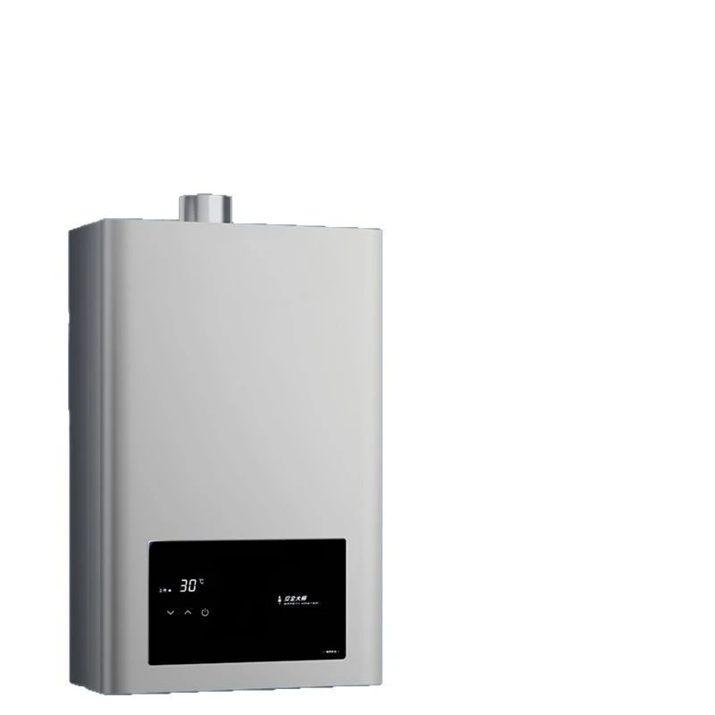 

16 liters gas water heater household natural gas 12L water heater household bath constant temperature