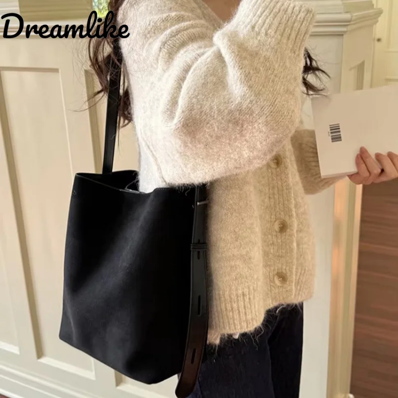 

Новая ретро-сумка коричневого цвета, вместительная сумка через плечо, сумка на пояс, сумка-кроссбоди, модная повседневная женская сумка для работы и отдыха