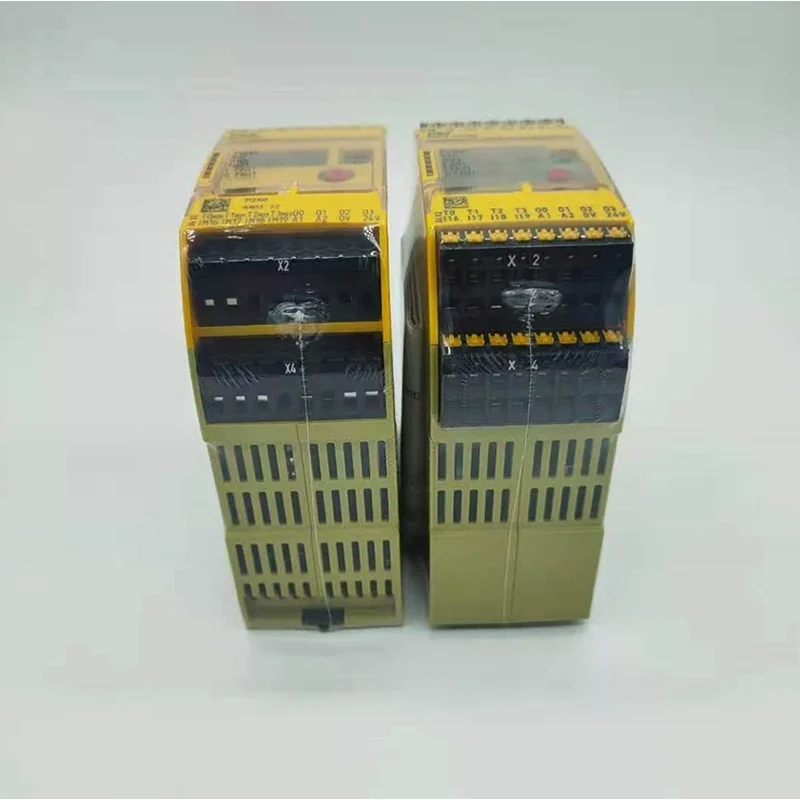 

реле безопасности PNOZ MMOP 772000 ПНОЗ МБО 772100