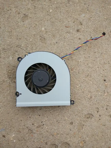 FOR Lenovo B4040 B4030 B40-30 B40-40 B4050 all in one machine cooling fan