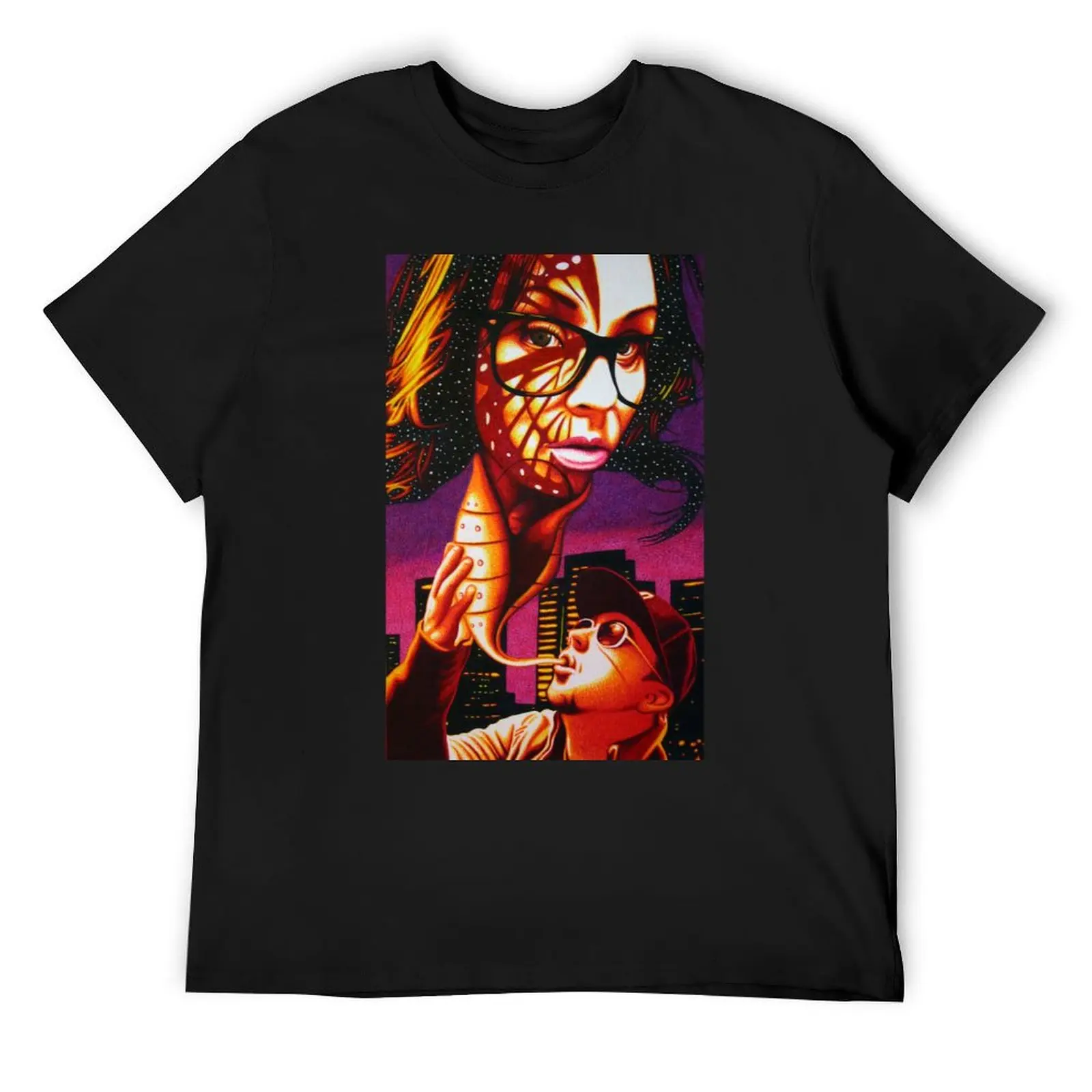 Kandi Darling Metamorphosis in Sharpie T-Shirt custom shirt man t shirt mens cotton t shirts