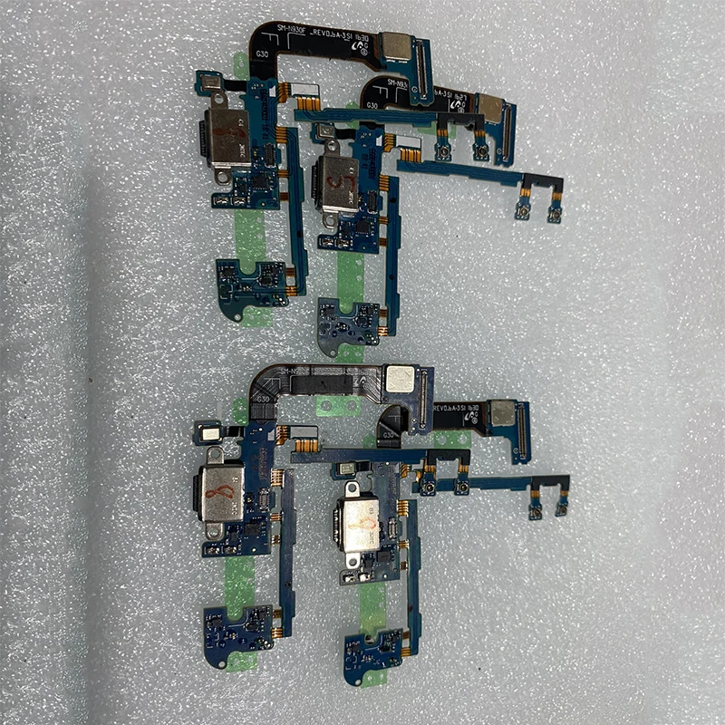 For Samsung Galaxy Note7 N930F N930V USB USB Charger Charging Connector Dock Port Flex Cable